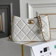 Chanel Hobo Bags